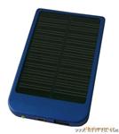 单多晶硅2600MAH太阳能充电器,多功能U太阳能充电器