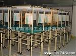 优质线棒式货架，安装方便，外型美观。