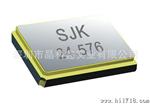 供应贴片5032 SMD晶振_27MHz贴片晶振