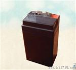 批发供应4V4.5AH LED灯免维护密封铅酸蓄电池
