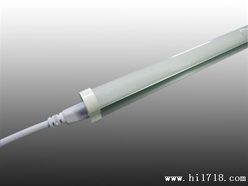 伽尚 T5 一体式灯管 0.3米 0.6米 0.9米 1.2米 1.5米 3W--17W
