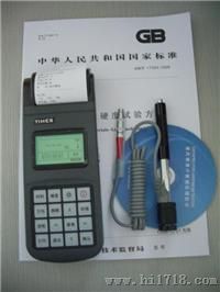 北京时代便捷式硬度计HL-12A