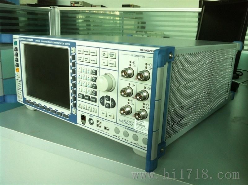 CMW500综测仪/江苏现货CMW500/CMW500综合测试仪/CMW500价格