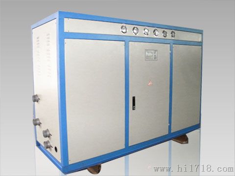 【企业集采】30HP螺杆式冷水机_10p低温冷水机组