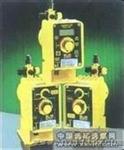 美国米顿罗LMI计量泵P026-353Ti，进口米顿罗酸碱泵