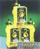 美国米顿罗LMI电磁计量泵P126-358TI，米顿罗加药泵
