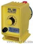 P036-393TI美国米顿罗LMI电磁计量泵加药泵酸碱泵