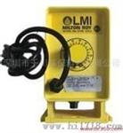 P136-398TI美国米顿罗LMI电磁计量泵，进口米顿罗计量泵