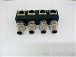 适配器M12转RJ45
