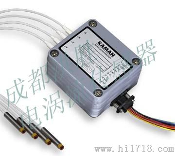 DIT5200 电涡流位置传感器