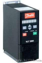 经销美国丹佛斯DANFOSS  变频器VLT2800