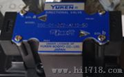 日本YUKEN电磁阀DSG-01-2B3-A100-N1-50