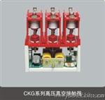 CKG4-400/12kv高压真空接触器