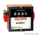 供应FILL-RITE机械流量计800系列 900系列