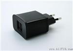 双U充电器5V/2.1A