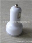 双U充电器5V/2.1A