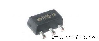 【企业集采】合泰大陆代理供应贴片电源管理稳压芯片HT7133