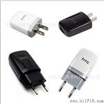 HTC充电器 欧规 美规 双管 充电稳定TC E250 通用安卓 厂家