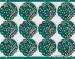 沉金 电金 镀金 化金双面多层PCB电路板 线路板