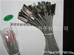 订做各种类型的温度传感器NTC
