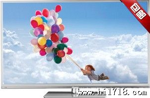 LED42K520DX3D 42寸LED智能3D液晶电视