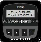 销售美国 +GF+ signet 仪器仪表 3-8550