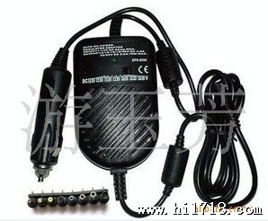 车载笔记本电源DC80W