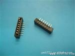 大量供应FPC2.54MM连接器，品质！