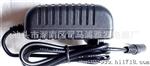 12V/1.5A带显示灯插墙式开关电源适配器 12V1.5A监控电源