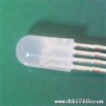 亮四脚LED全彩RGB，显示屏灯饰全彩RGB灯珠