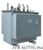 [北方电力]供应S9型100kVA全密封油浸式电力变压器/配电变压器