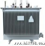 [北方电力]供应S9型100kVA全密封油浸式电力变压器/配电变压器