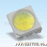 低光衰5050贴片白光L50灯珠5050贴片