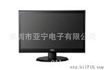 Aoc/冠捷E2060SWN 18.5-21.5英寸 LED液晶显示器数码,电脑配件