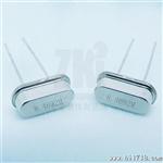 【现货】晶振厂家 安系统监控用 HC-49S 石英Crystal 8.4692MHz