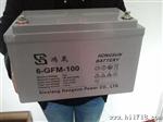 供应洗地机12V100AH动力免维护蓄电池
