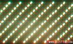 大量供应加工LED室内5.0.3.0.3.75,单双色单元板