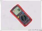 【】供应UT70B新型自动量程数字万用表 带电容温度频率
