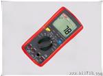 【】供应UT70B新型自动量程数字万用表 带电容温度频率