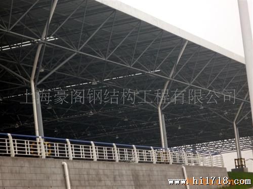 网架，网架结构，体育馆，加油站，厂房