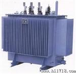 供应s11-m-30kva/10kv配电变压器