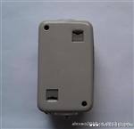 供应铁壳按钮开关BS216