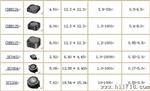 【新品】供应多种的贴片电感