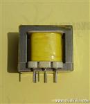 供应EI28-12型  纯铜电源变压器  输出9V1W变压器