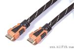 高清连接线 HDMI CABLE HDMI Male To Male 网管线