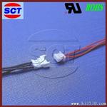 供应批发 led电子连接线 S1251、FH0+MH0harness-3
