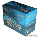 生产供应YT4L-BS铅酸摩托车蓄电池