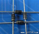 插件快恢复整流二管 FR107  52MM