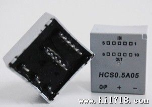供应HVS-AS5传感器       陕西鸿源电器