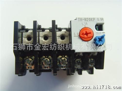 三菱TH-N20KP热敏继电器，津田驹电磁保护器，接触器
